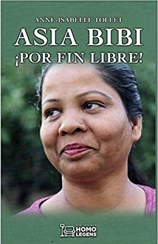 ¡Por fin libre!