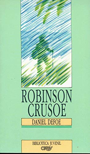 ROBINSON CRUSOE