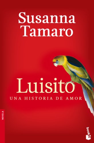 Luisito: 1 (Novela)