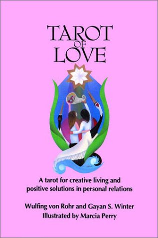 Tarot of Love