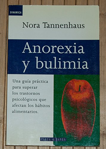 Anorexia y bulimia