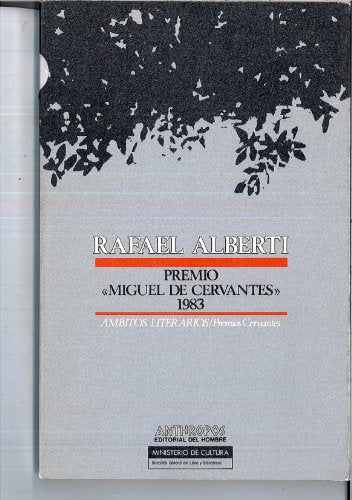 Rafael Alberti