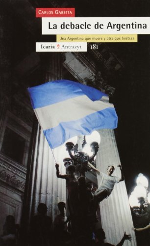 La debacle de Argentina (Antrazyt)