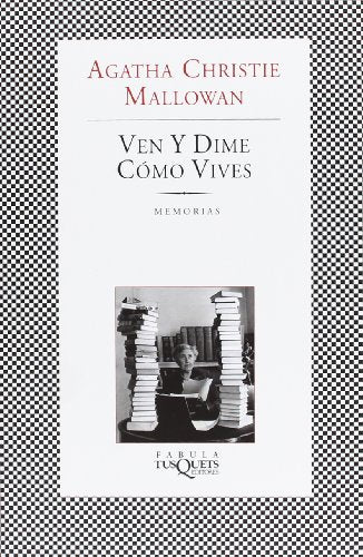 Ven y dime cómo vives: 279 (FÁBULA)