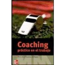 Coaching practico en el trabajo (Management)