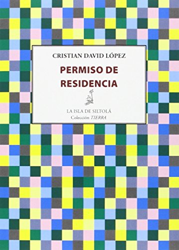 PERMISO DE RESIDENCIA (Tierra)