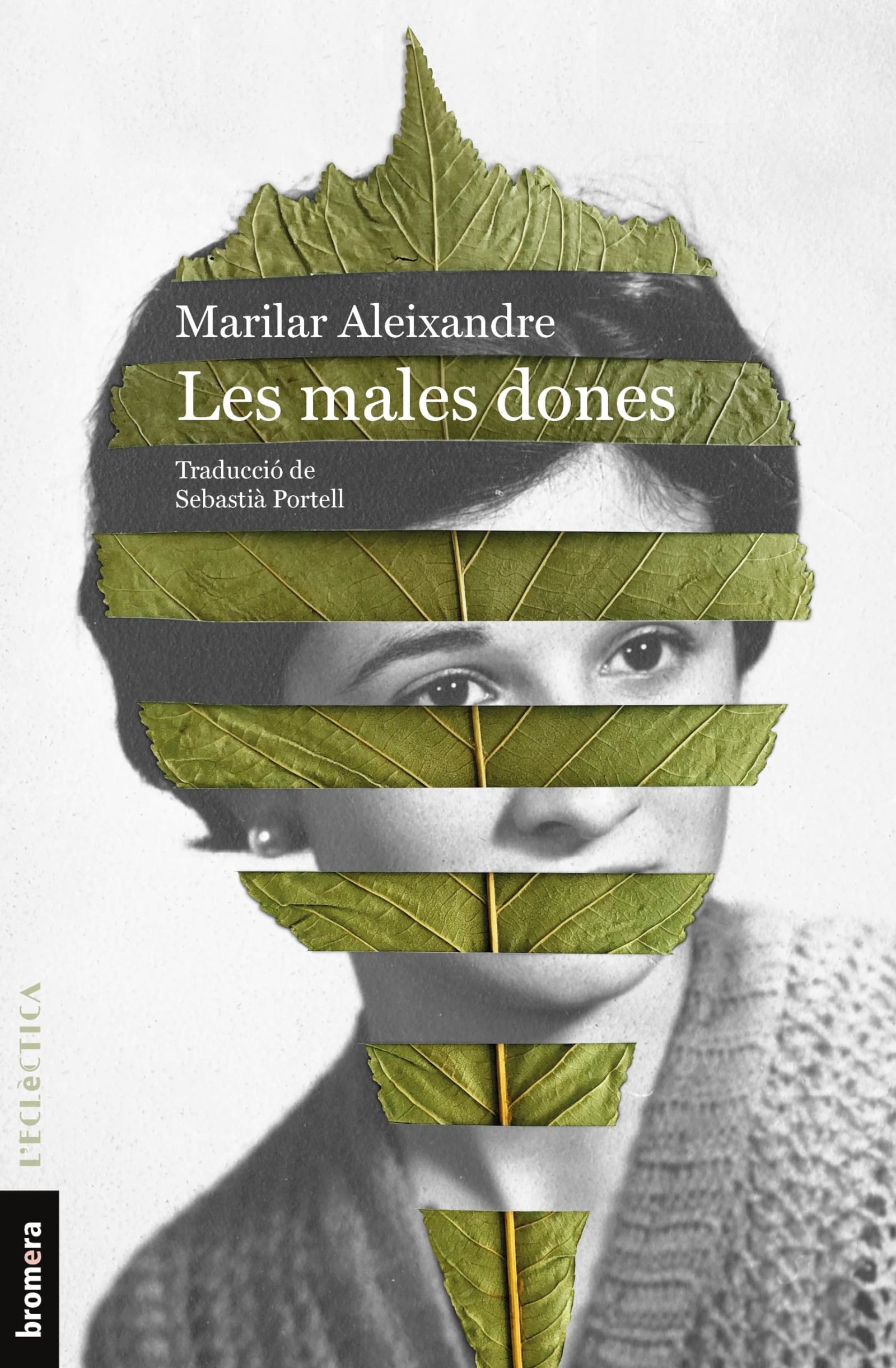 Les males dones: 342 (L'Eclèctica)