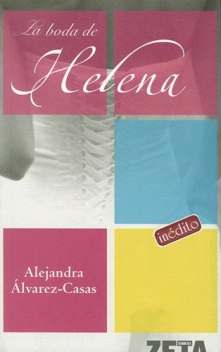 BODA DE HELENA, LA