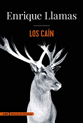 Los Caín (AdN) (Adn Alianza De Novelas)