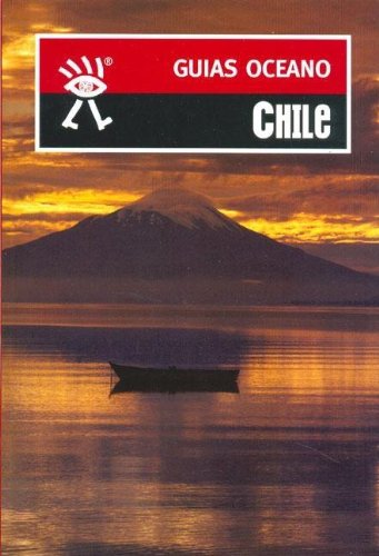 Chile - guias oceano -