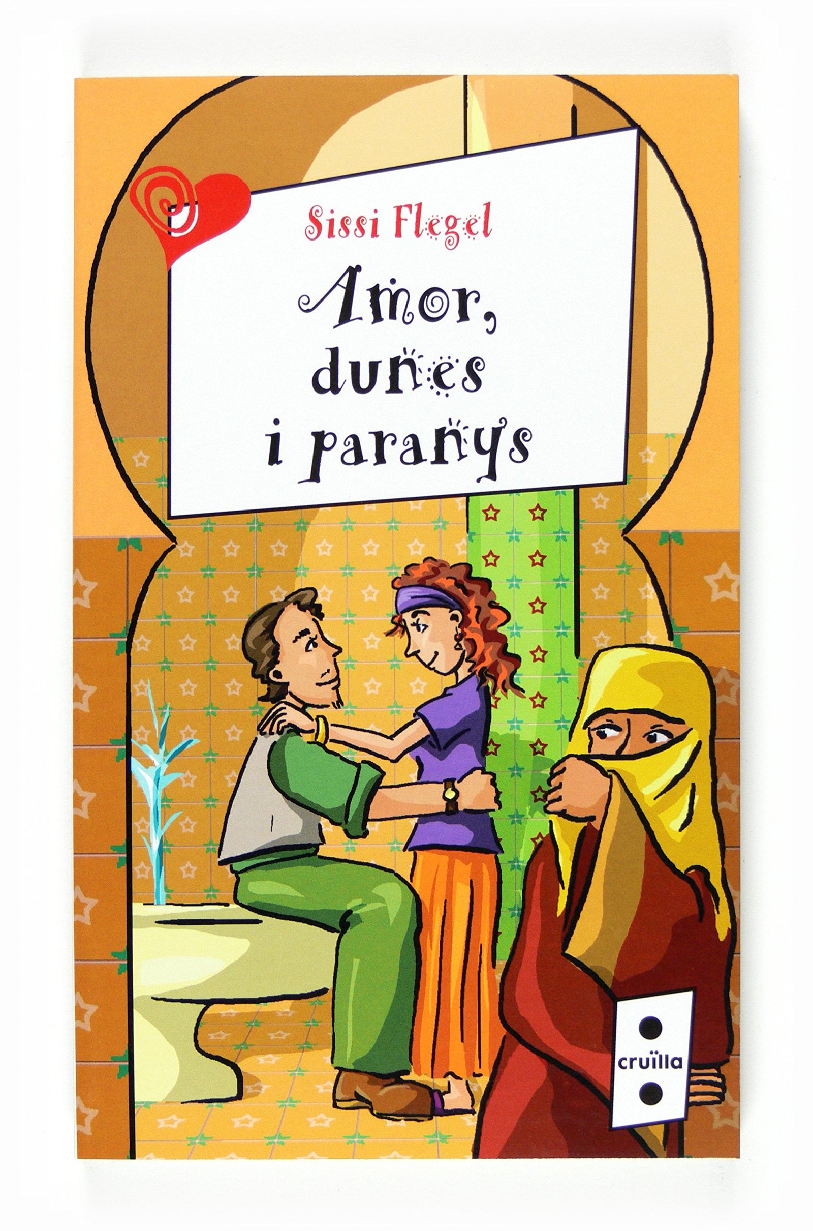 Amor, dunes i paranys (Elles no se'n perden ni una!)
