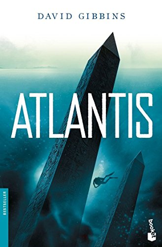 Atlantis: 1 (Bestseller)