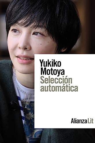 Selección automática (Alianza Literaturas)