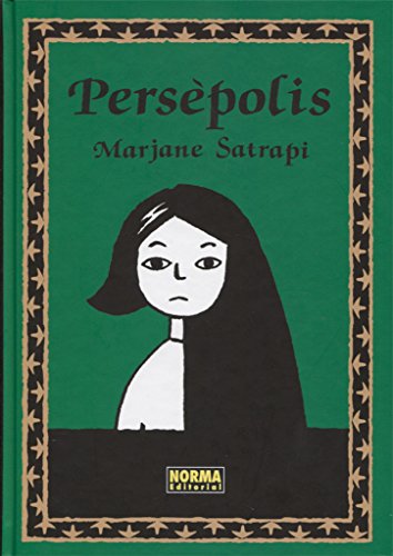 PERSEPOLIS INTEGRAL (CATALA CARTONE) (NÓMADAS)
