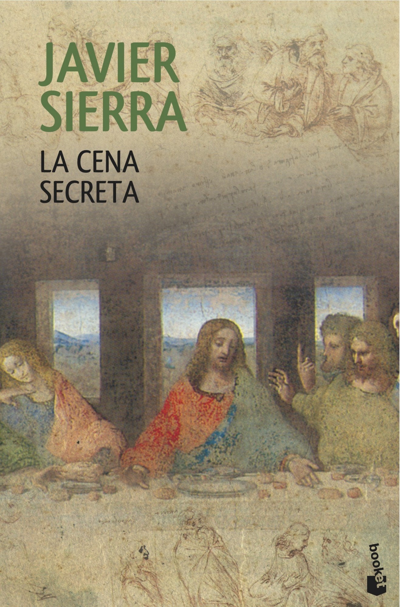 La cena secreta (Colección Especial)