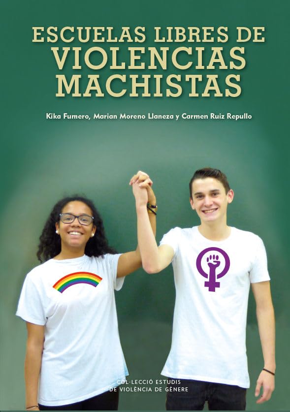 Escuelas libres de violencias machistas (Estudis de Violència de Gènere)