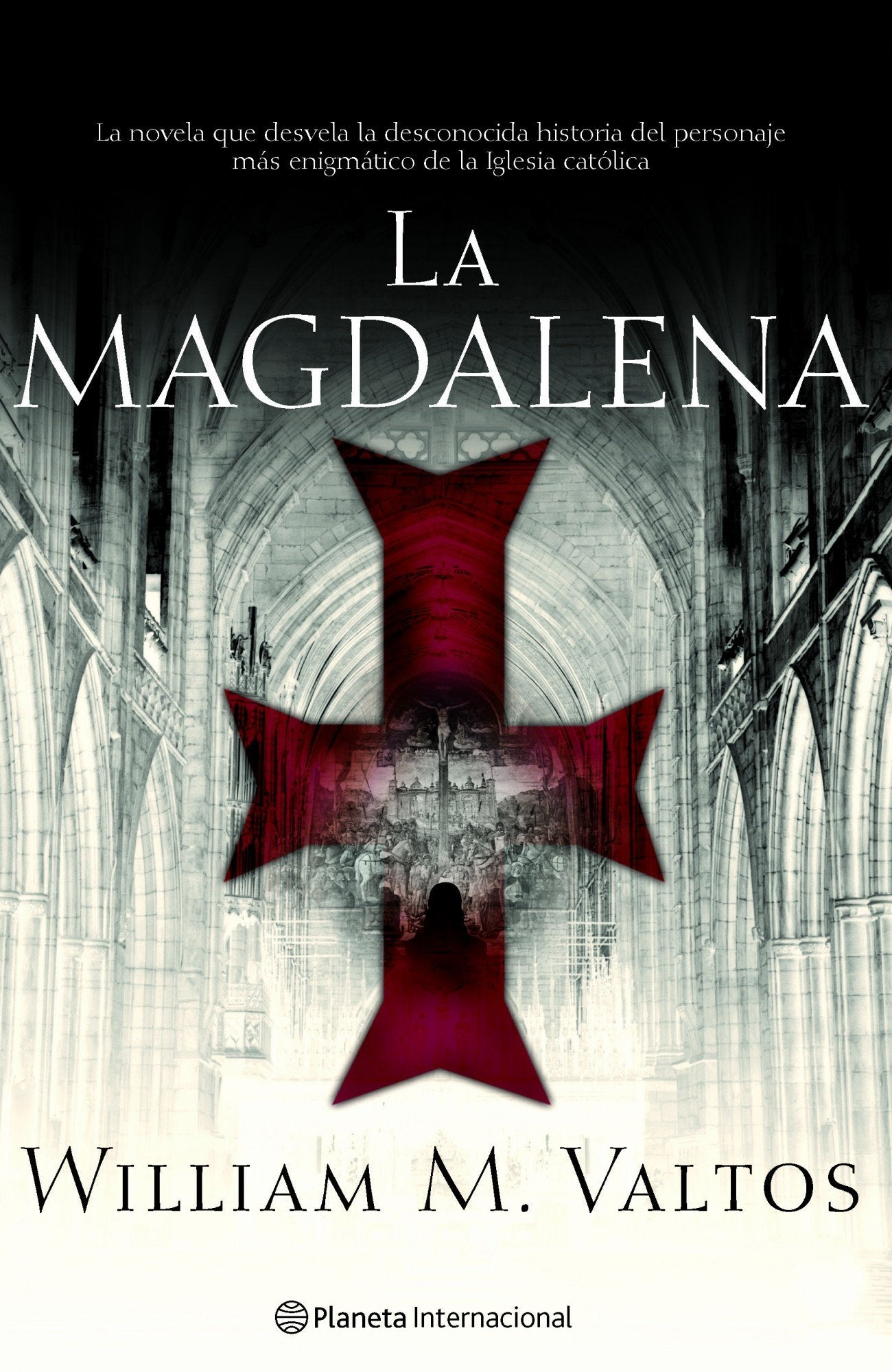La Magdalena: 1 (Planeta Internacional)