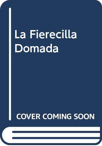 Fierecilla domada, la