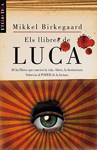 Els llibres de Luca: 170 (L'Eclèctica)