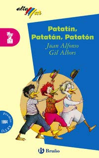 PATATIN,PATATAN... (SIN COLECCION)