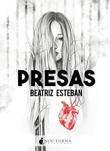 Presas: 71 (Literatura Mágica)