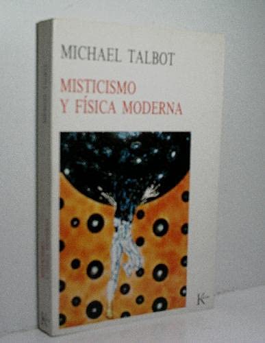 Misticismo y fisica moderna