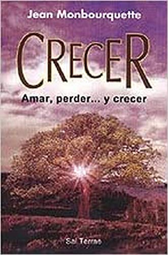 Crecer: Amar, perder: 65 (Proyecto)
