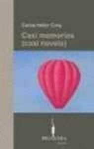 CASI UNAS MEMORIAS: 00000 (BRUGUERA)