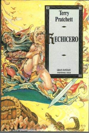 Rechicero