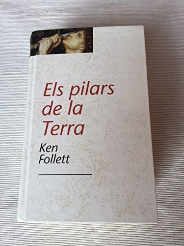 Els pilars de la terra (Best Sellers)