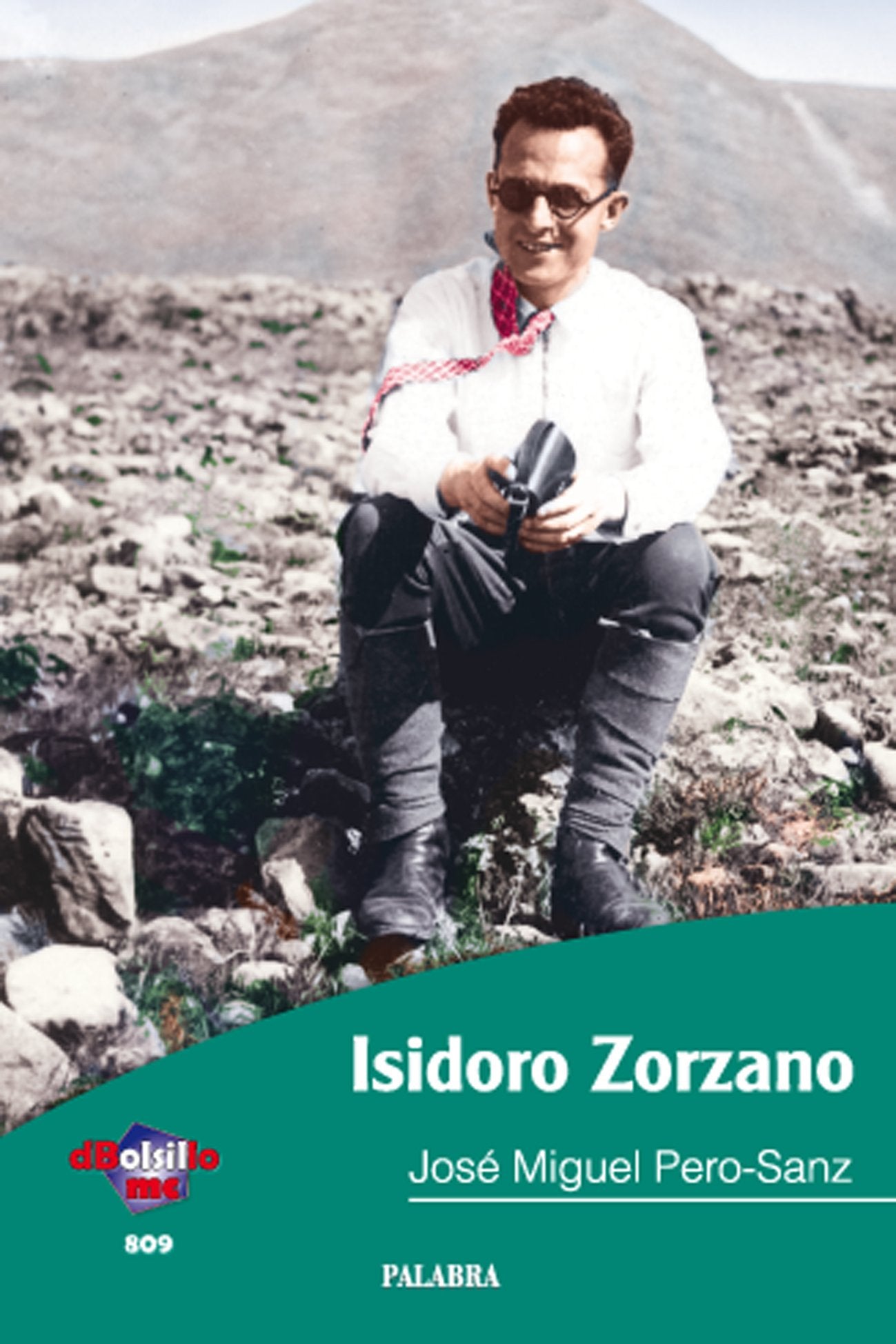 Isidoro Zorzano (dBolsillo)