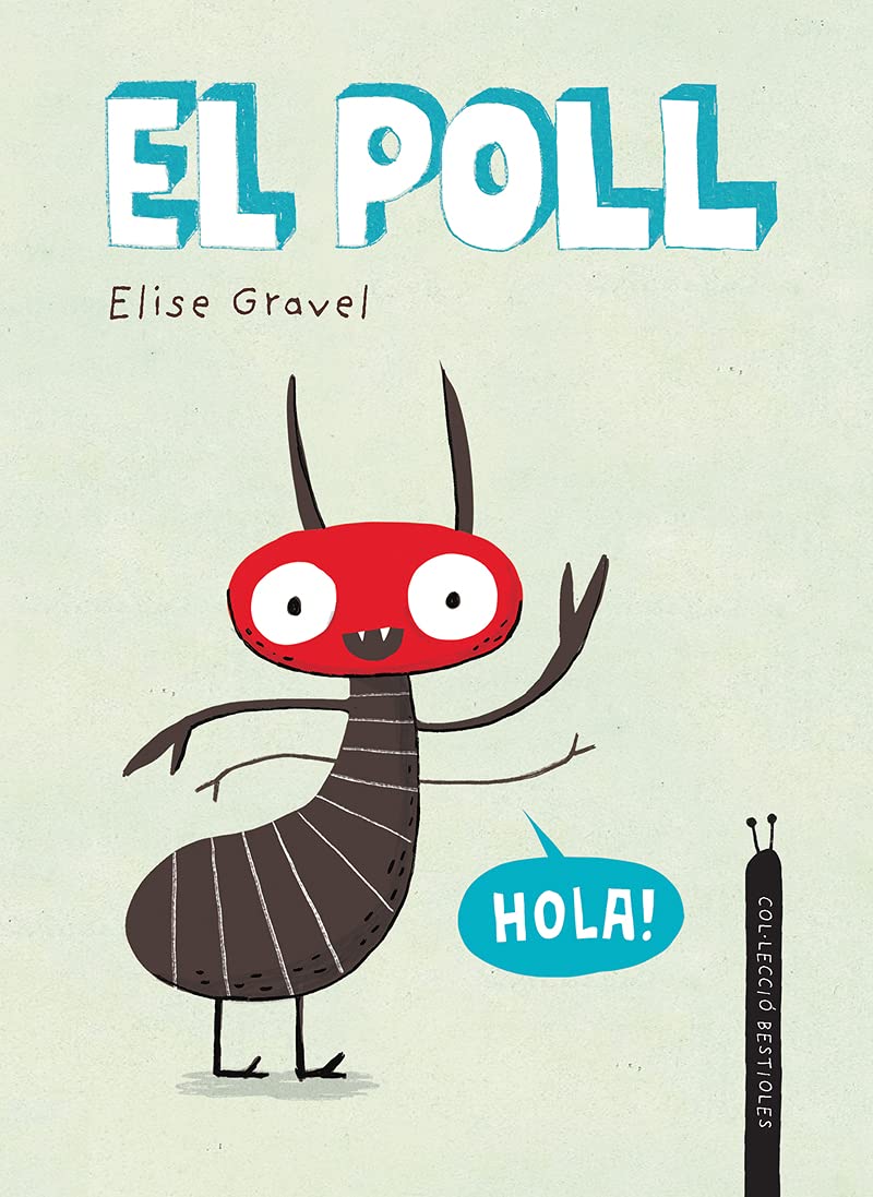 El poll (Catalán)