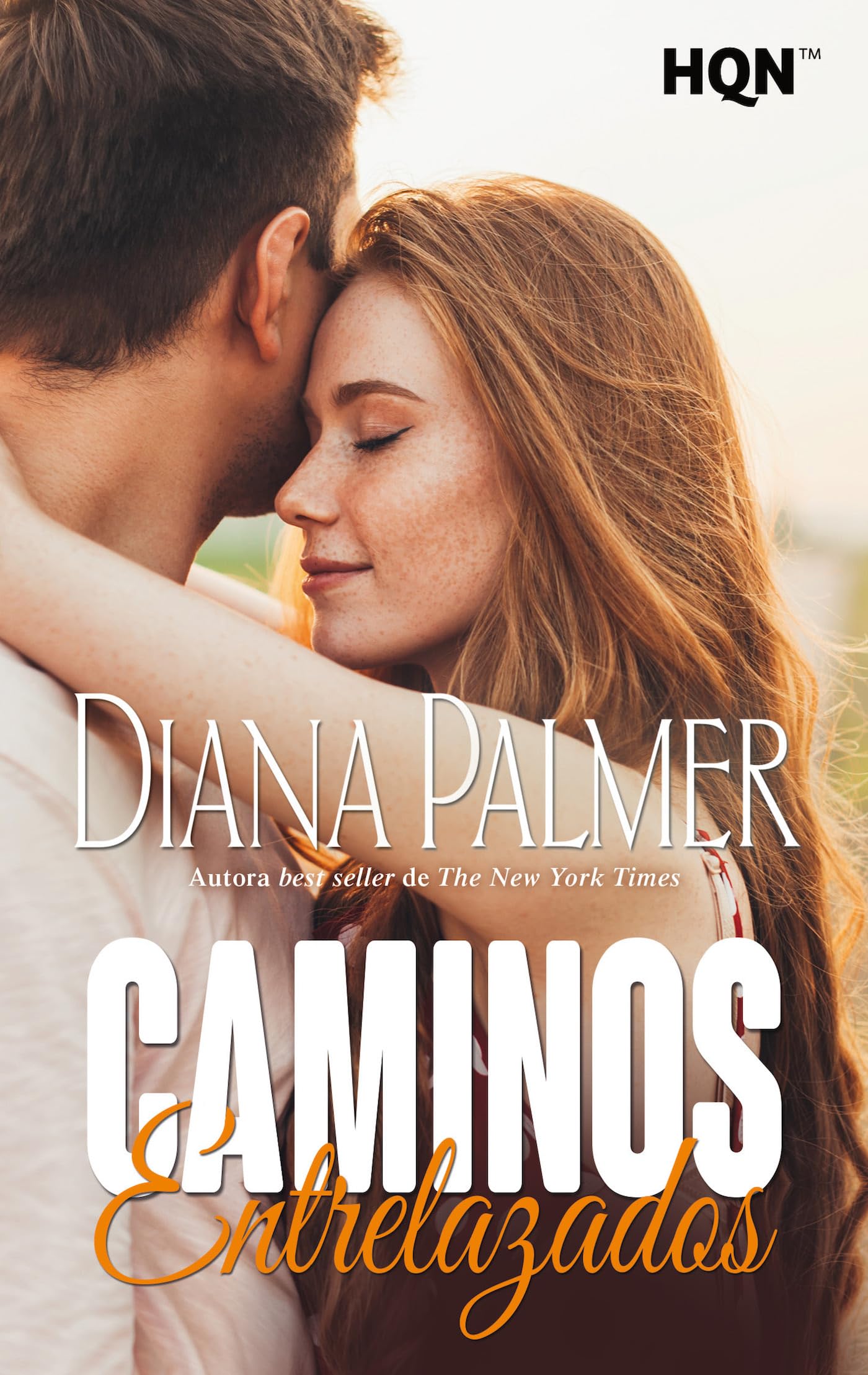 Caminos entrelazados: 317 (HQN)