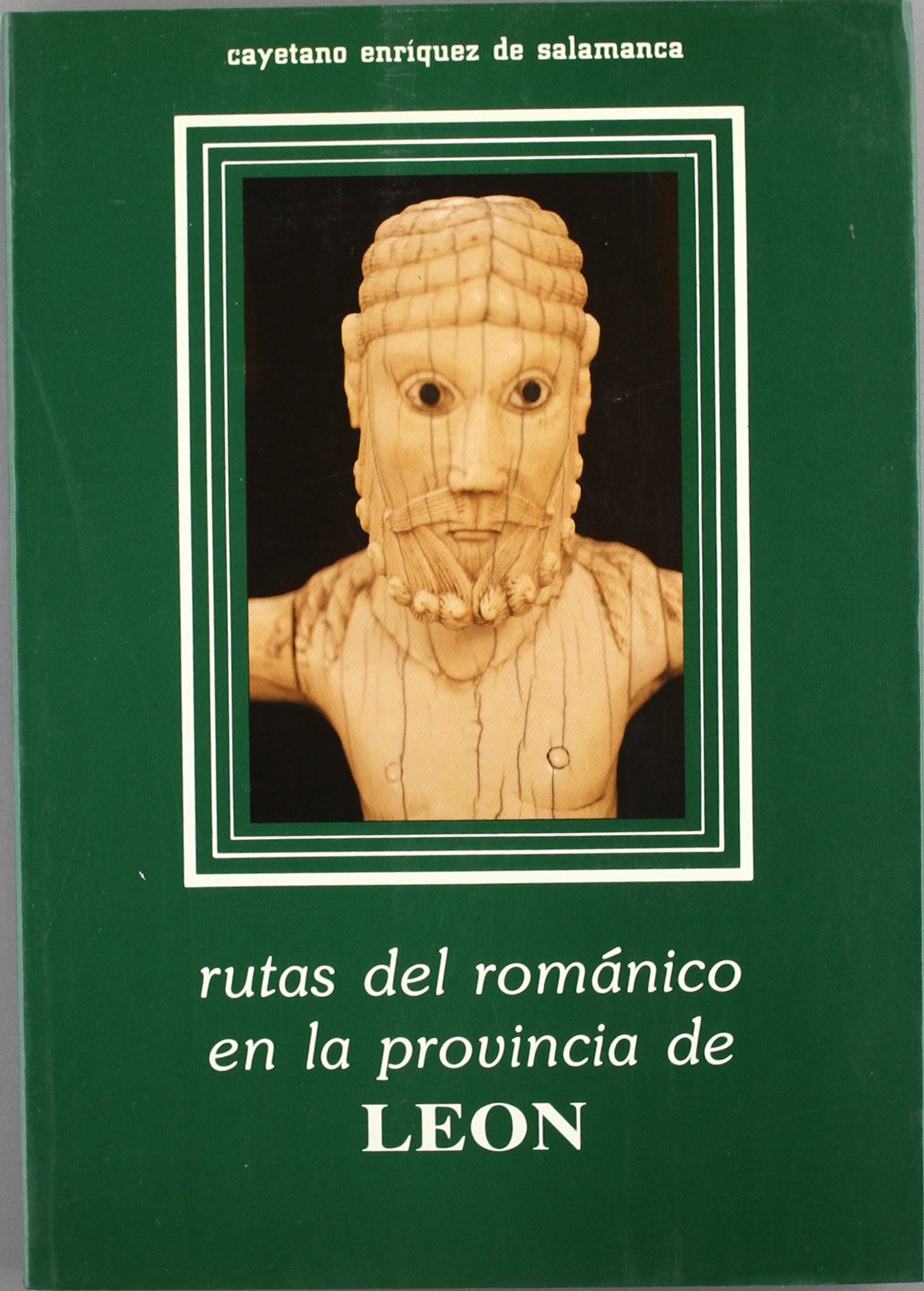 Rutas del romanico en la provinciade León