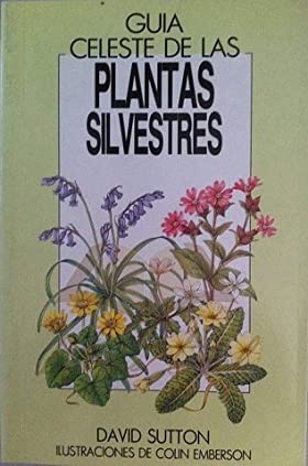Guía Celeste de las plantas silvestres de Europa