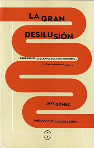 LA GRAN DESILUSIÓN (SUMMA AETATIS)