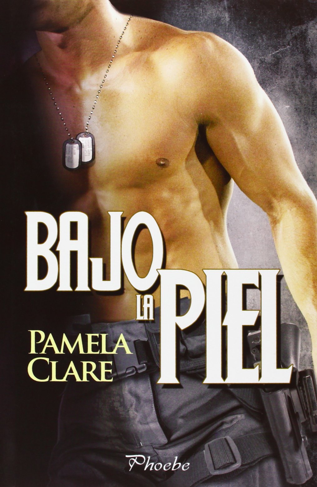 Bajo La Piel (Phoebe)