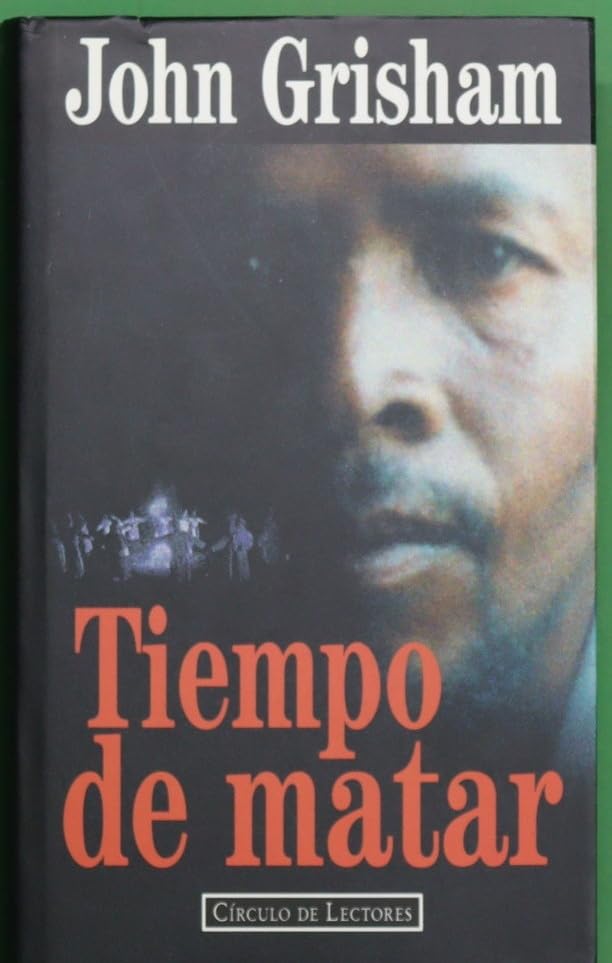 Tiempo de matar