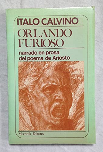 ORLANDO FURIOSO