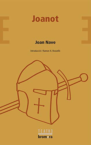 Joanot: 66 (Bromera Teatre)