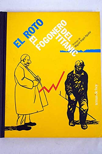 El fogonero del titanic