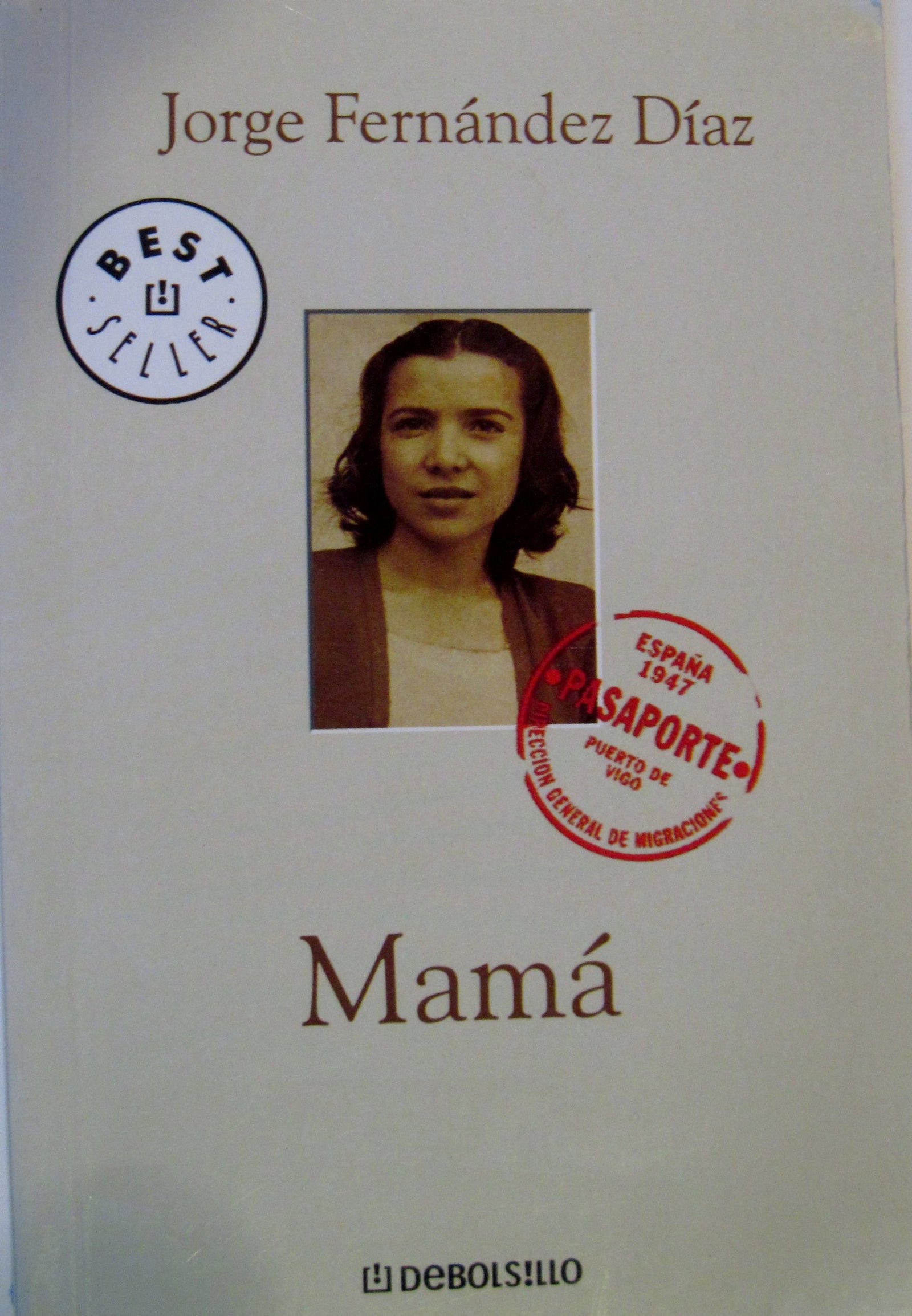 Mama (Best Seller)