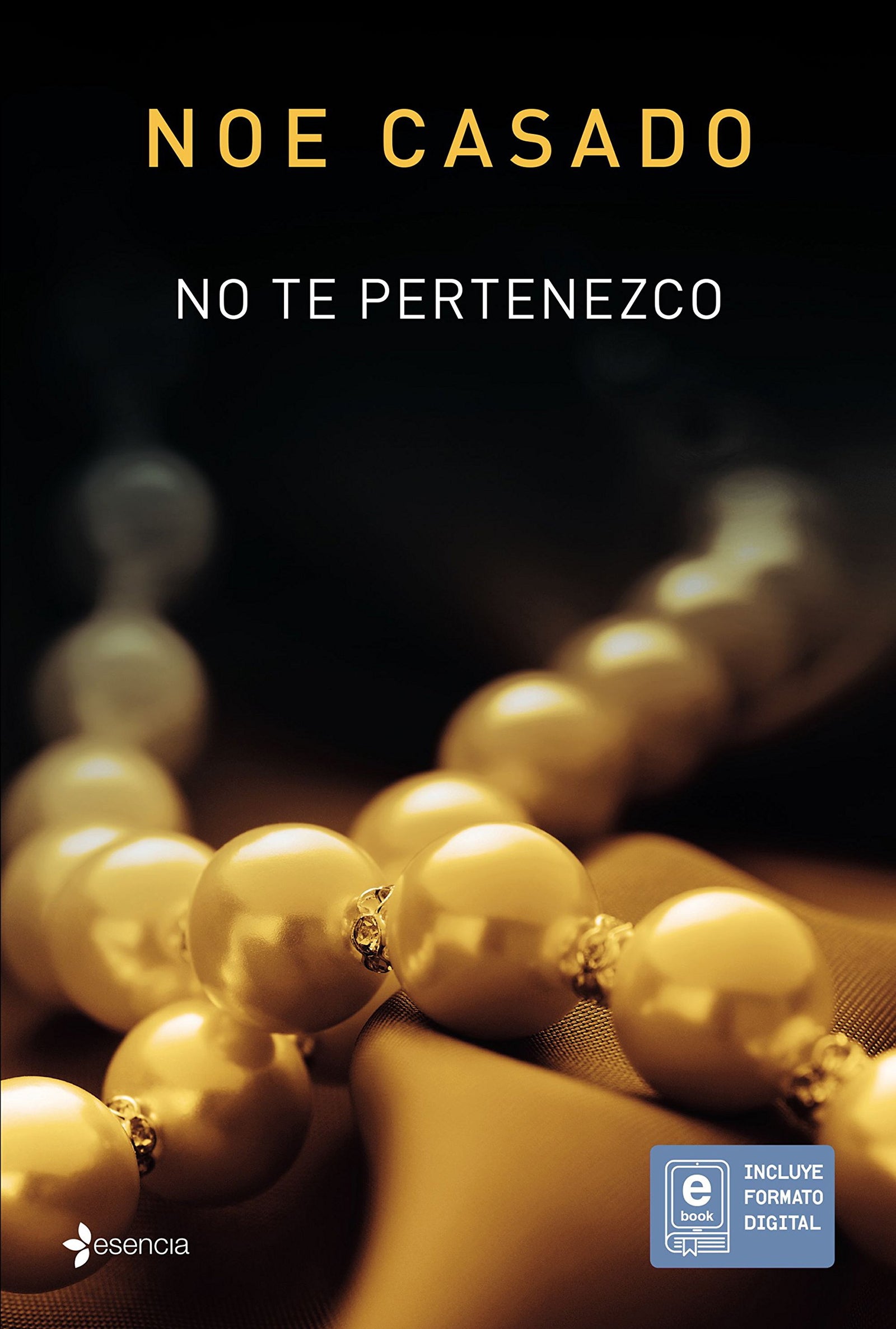 No te pertenezco (Erótica)