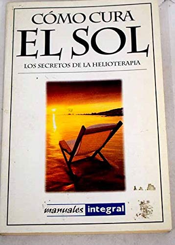 Como cura el sol