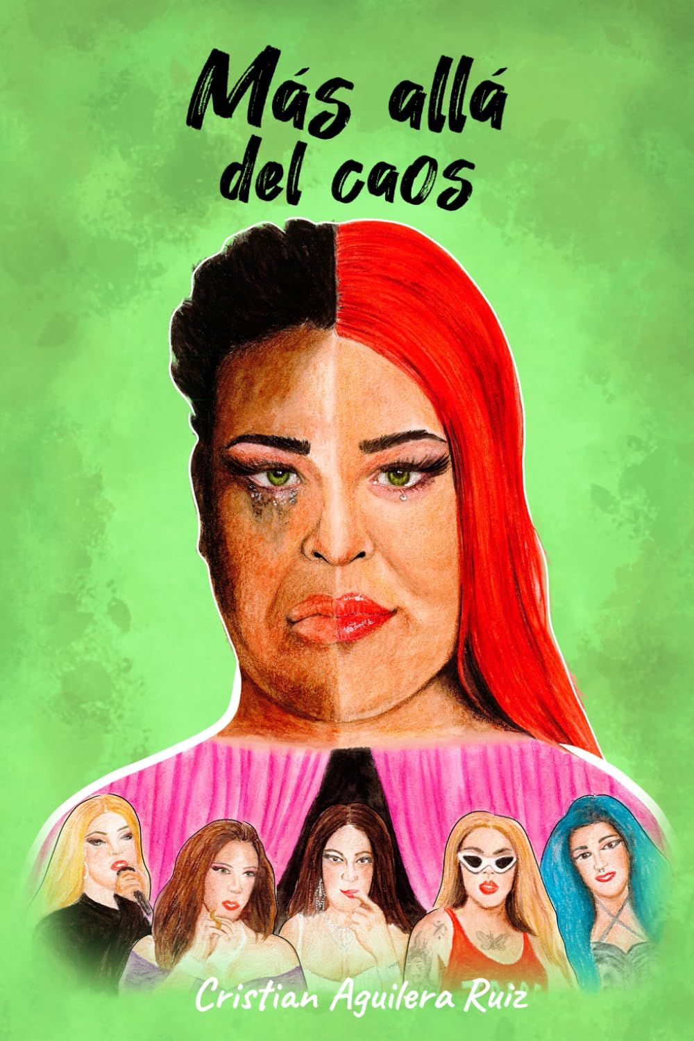 Más allá del caos