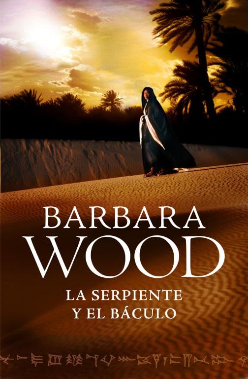 La serpiente y el báculo (Ficción)