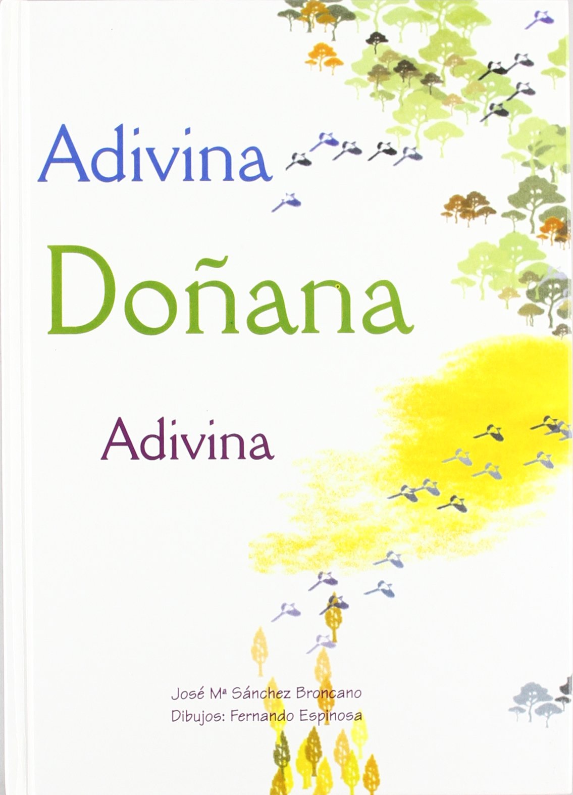 Adivina doñana adiviana