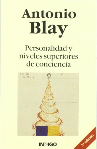 Personalidad Y Niveles Superiores De Conciencia