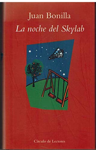 LA NOCHE DEL SKYLAB.