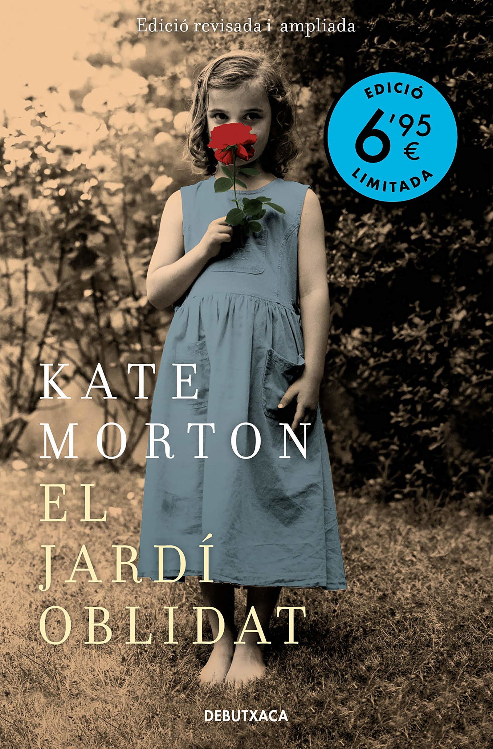 El jardi oblidat (Narrativa)
